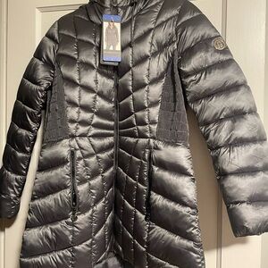 Women's Quilted Jacket